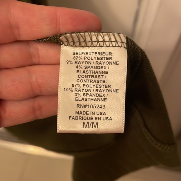 H.I.P. Sleeveless cardigan - Picture 5 of 7